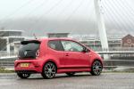 Volkswagen up! GTI 2018 года (UK)